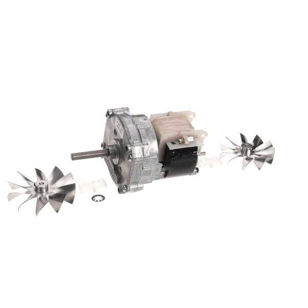 Kit, 50Hz Gearmtr Pf 6Rpm, 240V